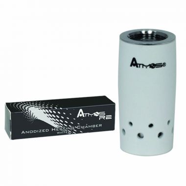 Atmos R2 Anodized Heating Chamber