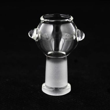 Replacement Glass Dome - 10mm