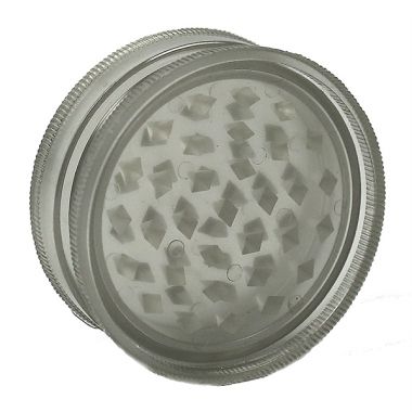 Glow in the Dark Acrylic Grinder - Non Magnetic