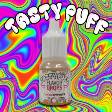 Tasty Puffs - Chronic Hypnotic