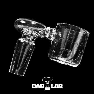 Dab Lab 14.5mm Male Reactor Core Banger