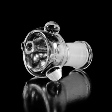 Replacement Female Glass Bowl - 14.5mm