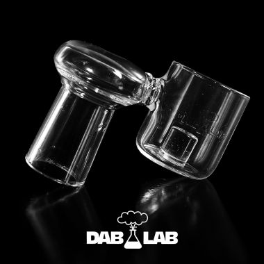 Dab Lab 14.5mm Female Reactor Core Banger