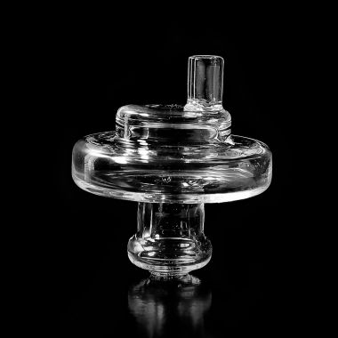 Heisenberg Directional Flow Carb Cap