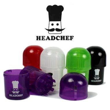 Headchef Medi Pod Grinder