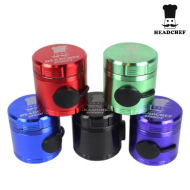 Headchef Speedy G Grinder