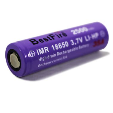 Dabbie Replacement Battery