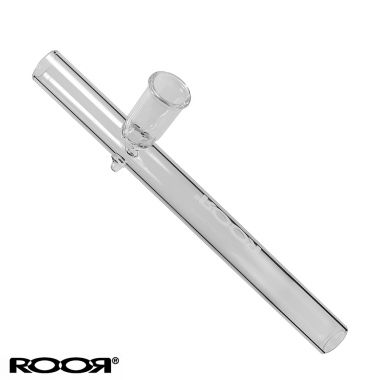 ROOR Steam Roller Pipe - Medium