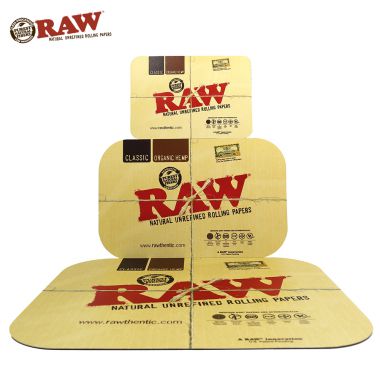 RAW Classic Magnetic Rolling Tray Cover