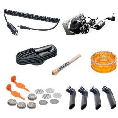 Mighty Vaporizer Spare Parts & Accessories