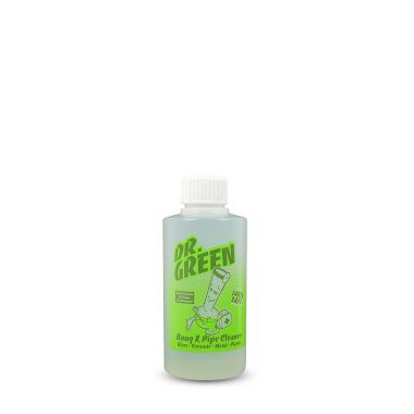 Dr Green Bong & Pipe Cleaner - 150ml