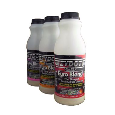 Zydot Euro Blend