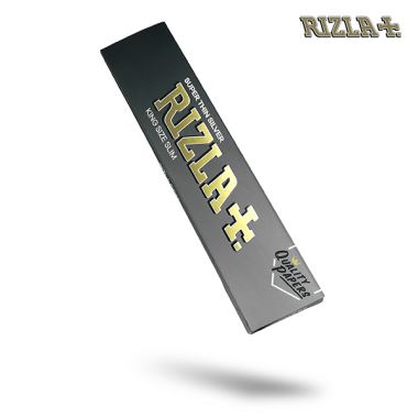 Rizla Silver - Ultra Thin Kingsize Slim