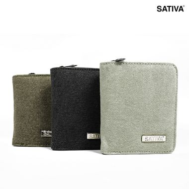 Sativa Hemp Wallet