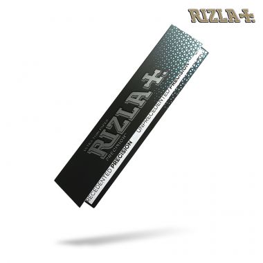 Rizla Precision Kingsize Slim Rolling Papers - Single Packet