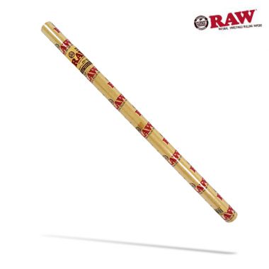 RAW Wrapping Paper