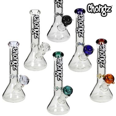 Chongz Widow Maker 30cm Diffuser Ice Bong