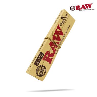 RAW Classic Connoisseurs