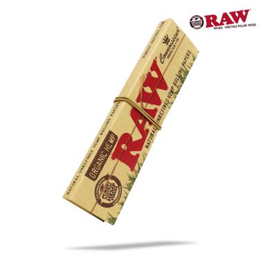 RAW Organic Connoisseurs