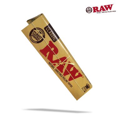 RAW Kingsize Slim Classic Papers