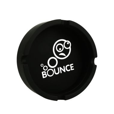 Bounce Silicone Ashtray