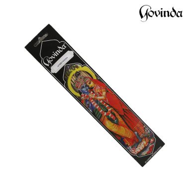 Govinda Regular Incense Sticks - Aphrodisia