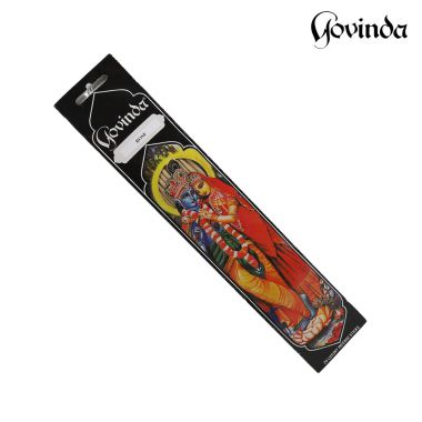 Govinda Regular Incense Sticks - Rose
