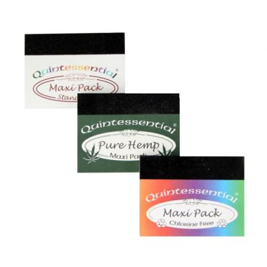 Quintessential Maxi Packs