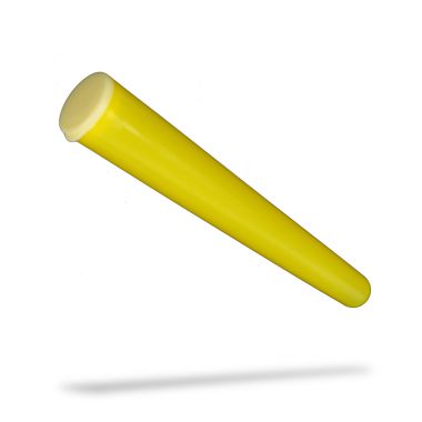 ECO Tubes - Yellow