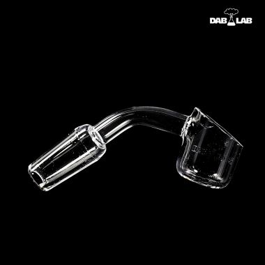 Dab Lab 'Forty Fives' Quartz Banger - 14mm Male