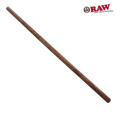 RAW Wooden Poker - Large