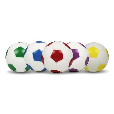 Bounce Silicone Footy Stash Pot
