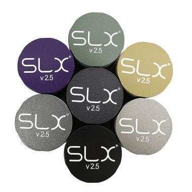 SLX Grinder V2.5 51mm