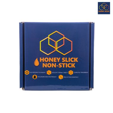 Honey Slick Non-Stick FEP Sheets
