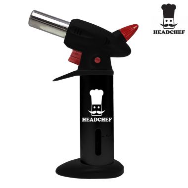 Headchef Single Flame Pro Torch