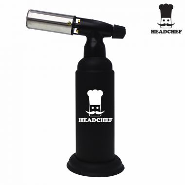 Headchef Dual Flame Pro Torch