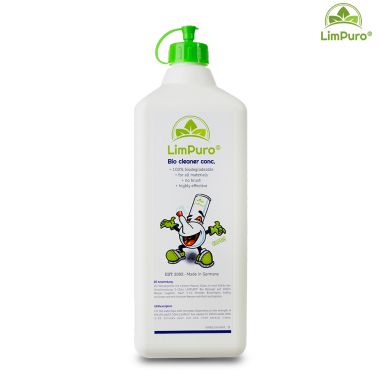 LimPuro Bio Cleaner Concentrate 1L