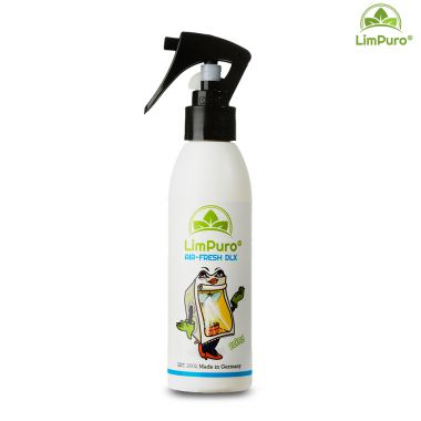 LimPuro Air-Fresh DLX Liquid Spray (150ml)