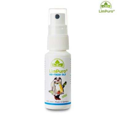 LimPuro Air-Fresh DLX Spray (30ml)