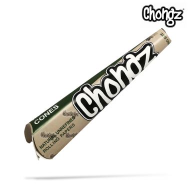 Chongz Kingsize Pre-Rolled Cones