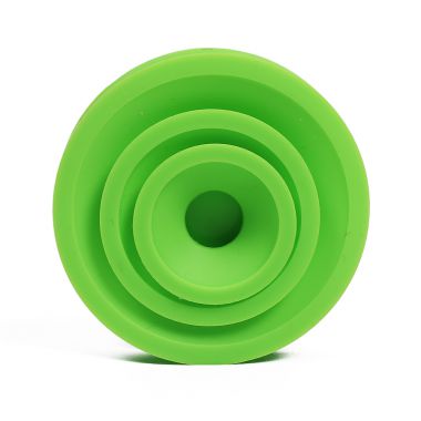 Silicone Bong Cap