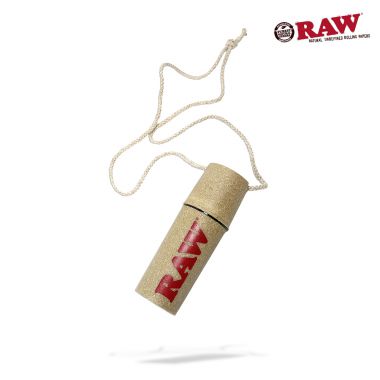 RAW Reserva Wearable Air-Tight Stash