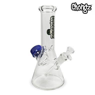 Chongz 29cm 'Just Stash It' Glass Bong