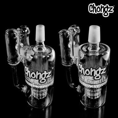 Chongz 'Clear Off' Glass Pre-Cooler