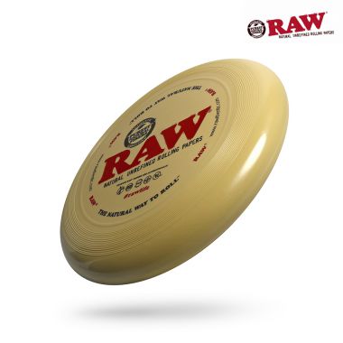 RAW Flying Rolling Tray