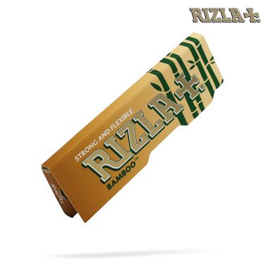 Rizla Bamboo Regular Size Rolling Papers