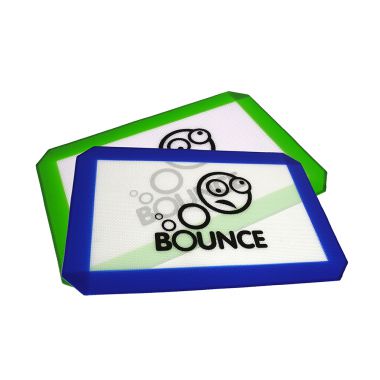 Bounce 20cm x 30cm Silicone Matt