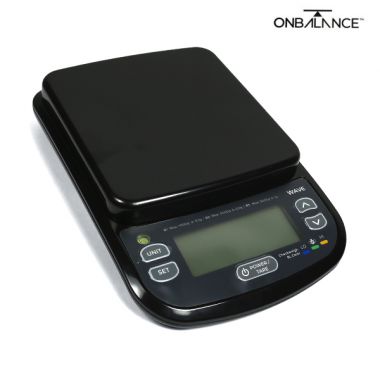 On Balance WA-5000 Wave Washdown Digital Scale