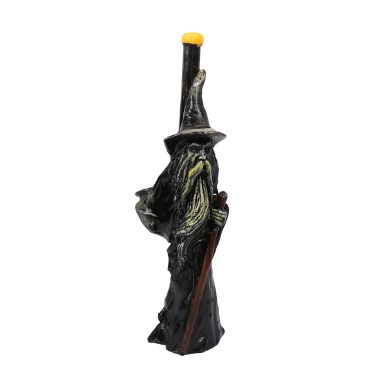 Novelty 'Gandilf' Pipe