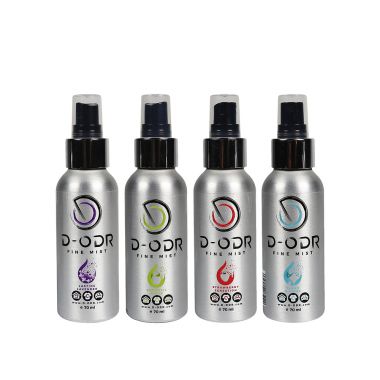 D-ODR Fine Mist Odor Neutraliser